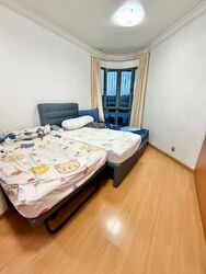 Yew Mei Green (D23), Condominium #574558511